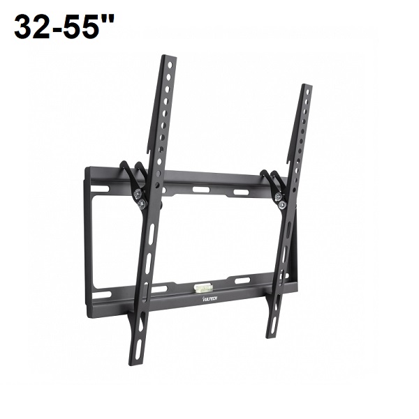 Supporto LCD Fisso da 32 a 55 Pollici Portata Max 35Kg